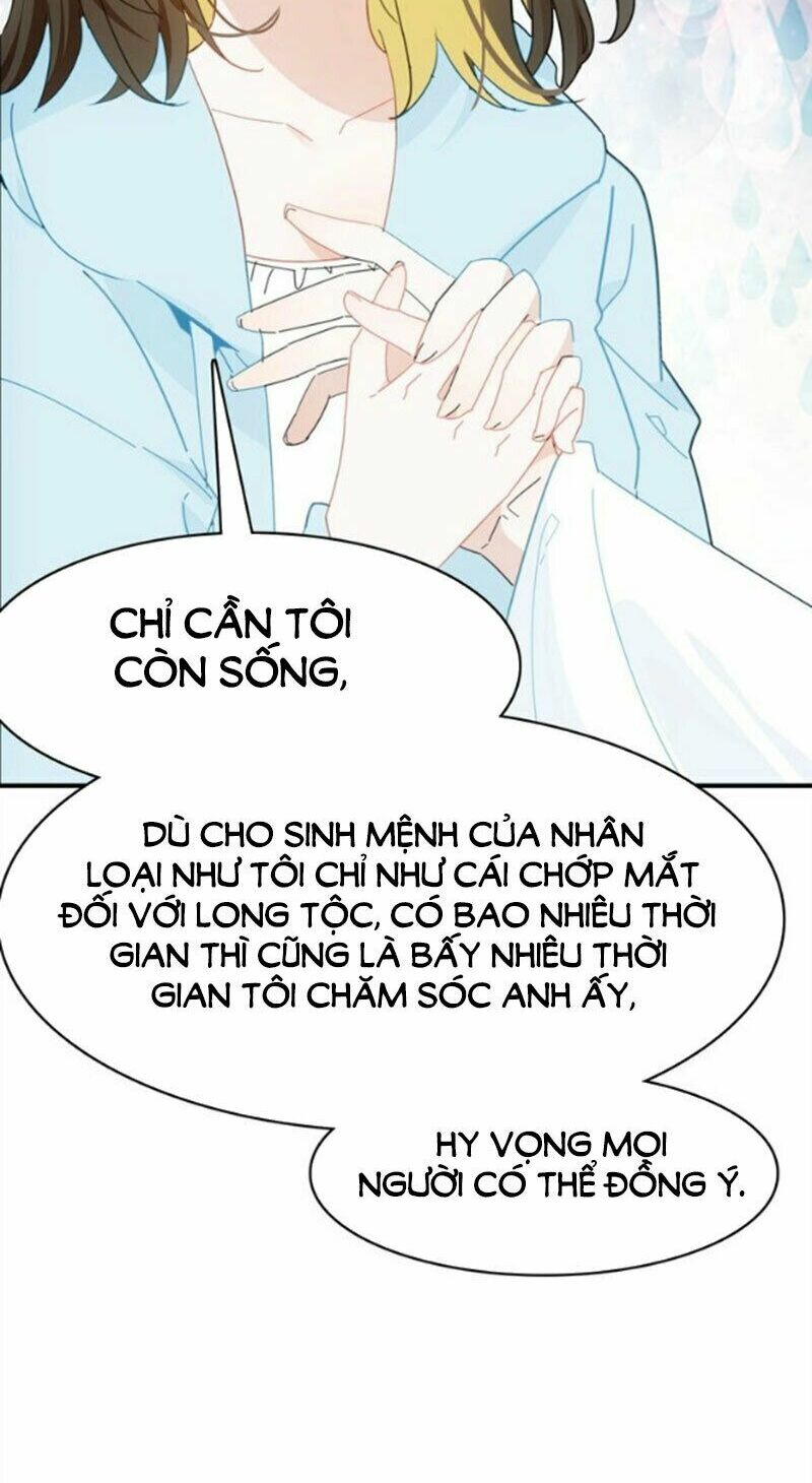 Ái Thượng Ngạo Kiều Long Vương Gia chapter 53 - Trang 28