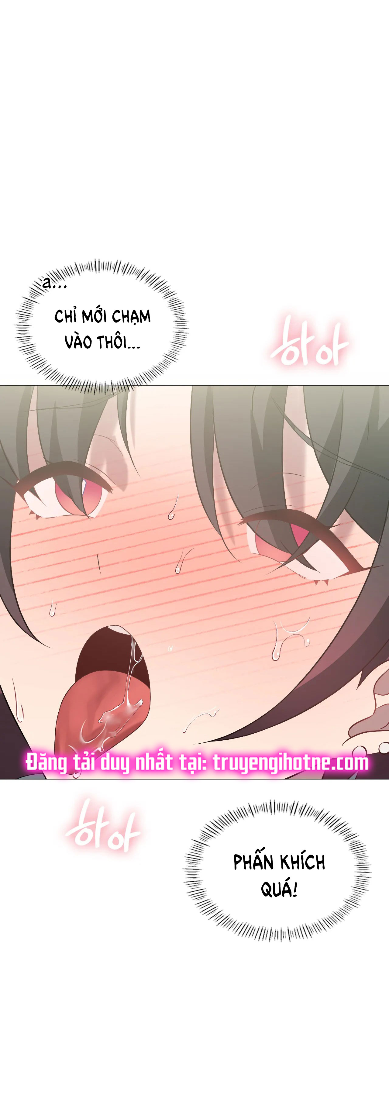 [18+] thăng cấp đến khi hài lòng chapter 11.2 11