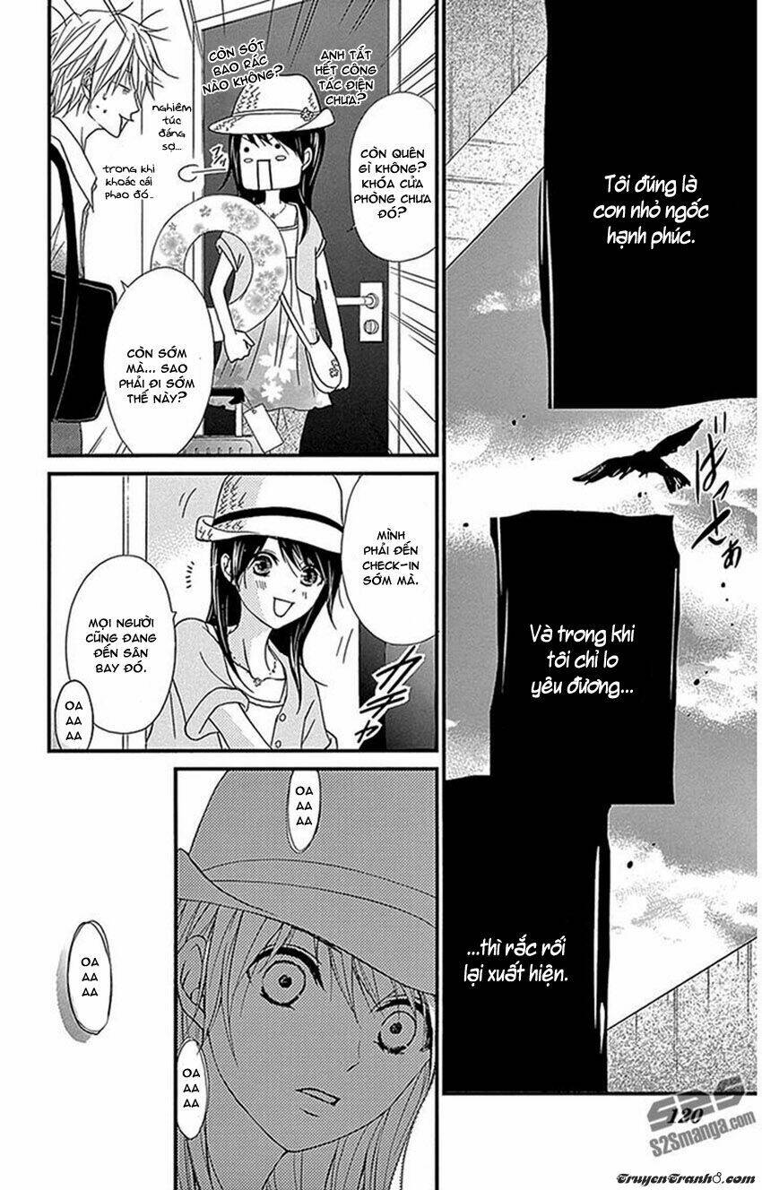 điện kích daisy chapter 75.9 24