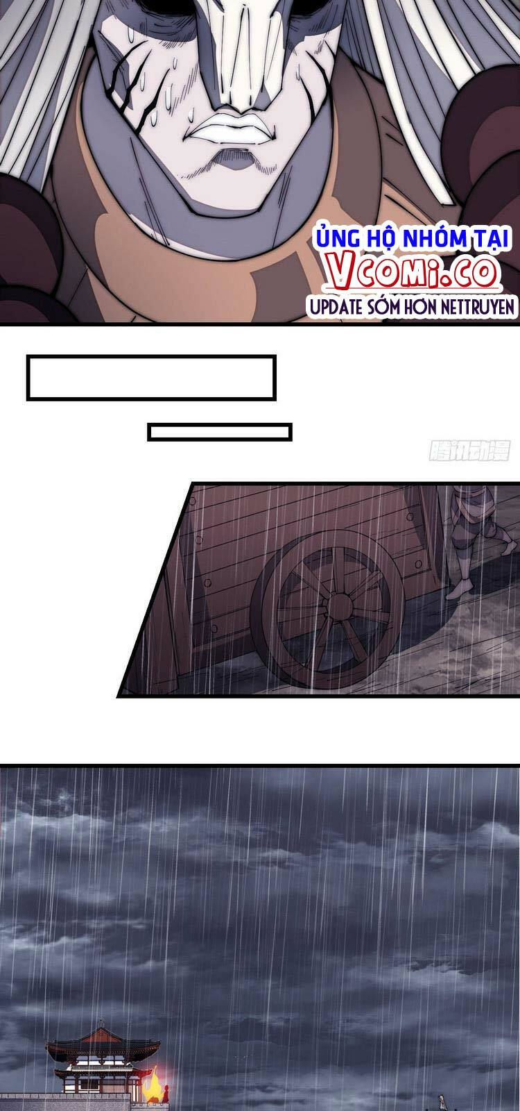 ta có một sơn trại chapter 162 8