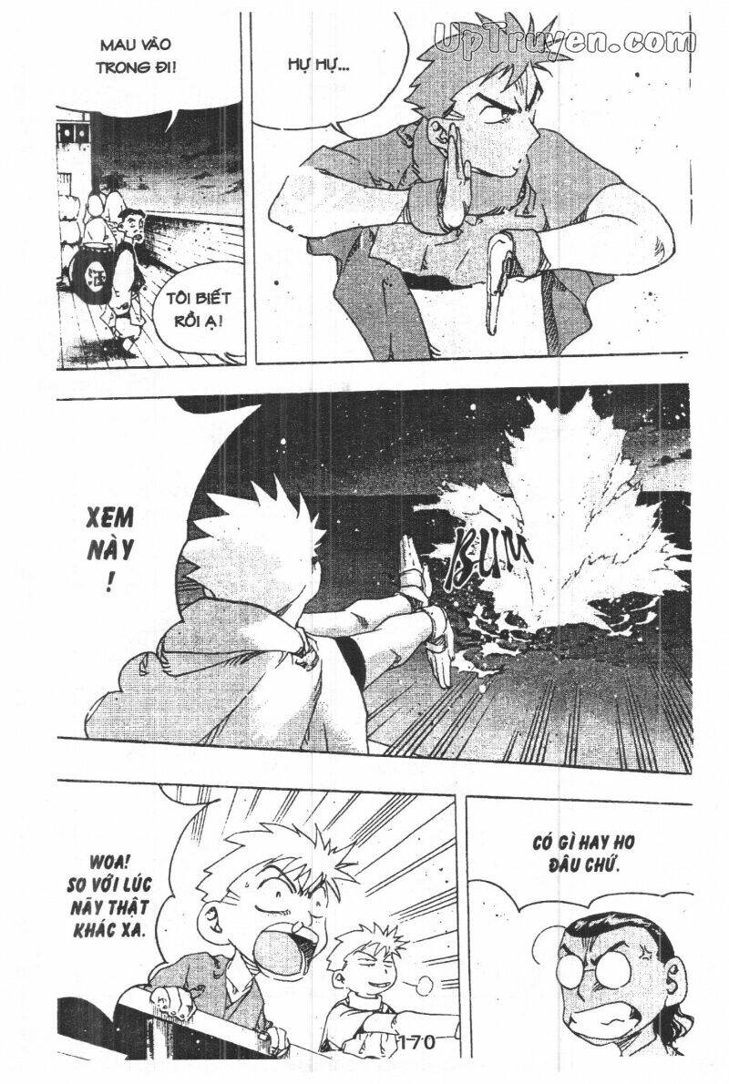 giang hồ bá đạo ký chapter 29 170