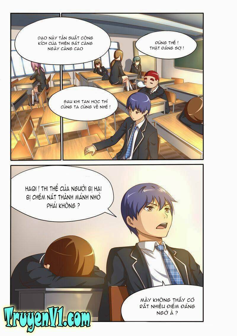 world of super sand box chapter 15 3