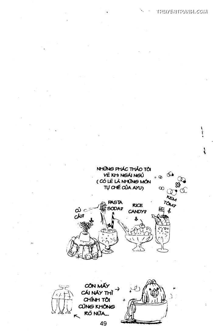 tình yêu và cuộc sống chapter 62 21