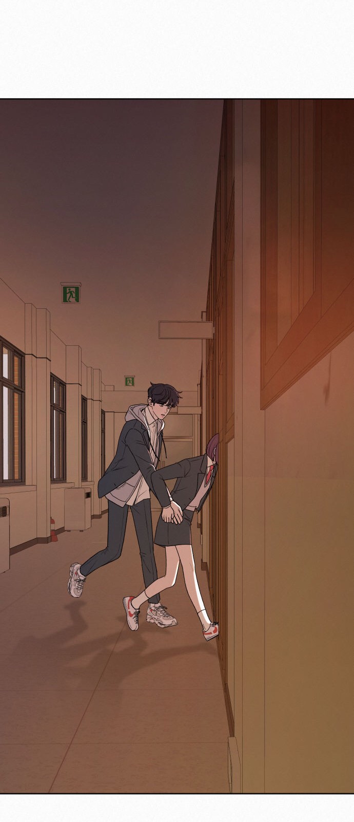 kế hoạch tình yêu trong sáng chapter 7.1 8