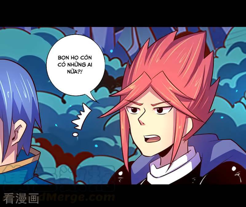 ta không phải là npc chapter 101 23