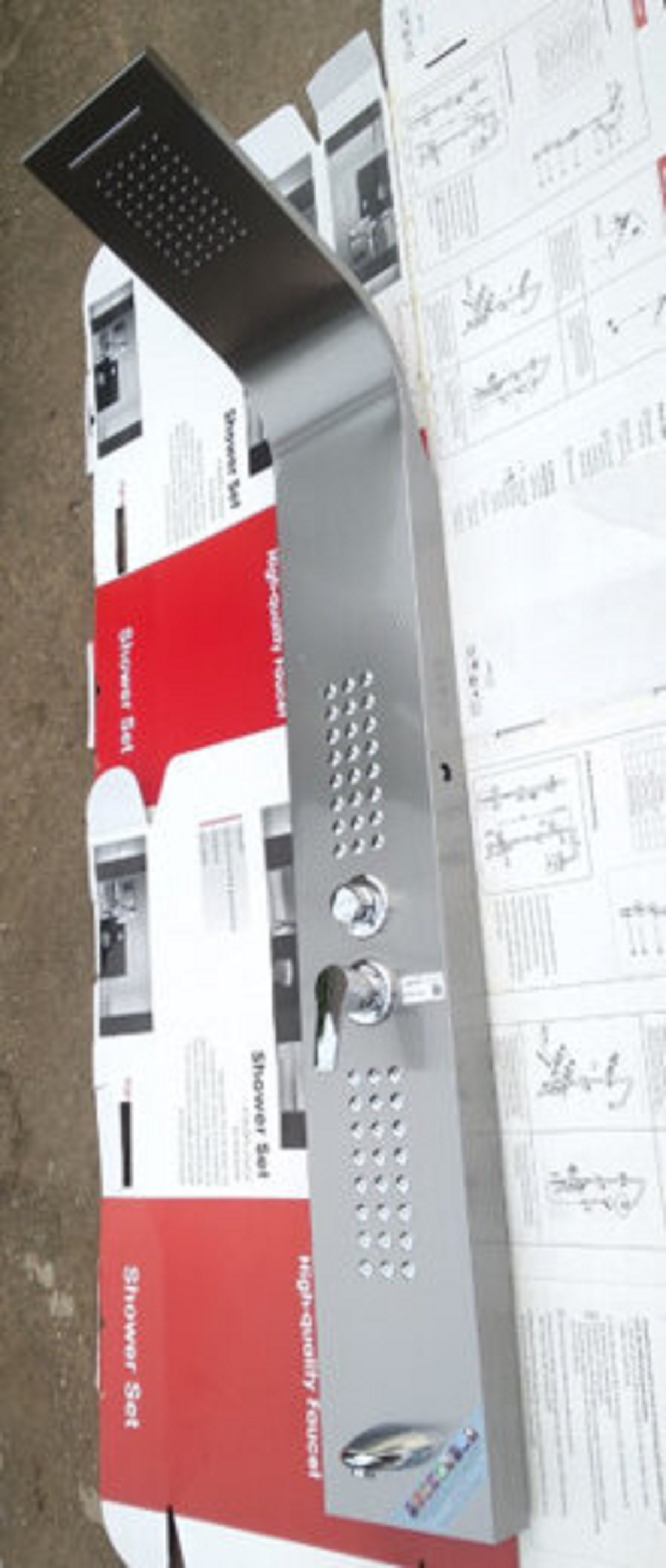 SEN THUYỀN MASSAGE GROVES GSM 3206