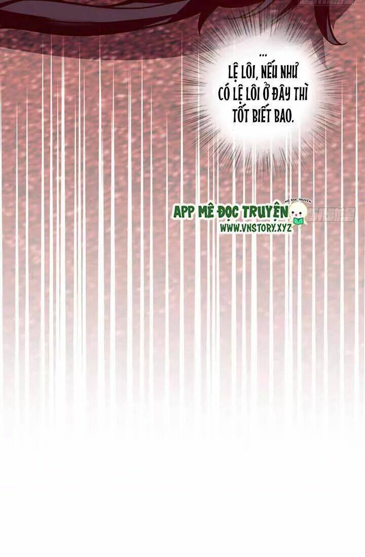 thiên hậu trở về chapter 99 24