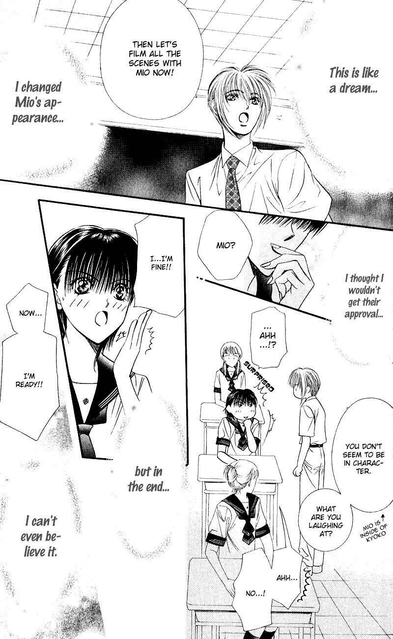 thử thách của kyouko chapter 60 22