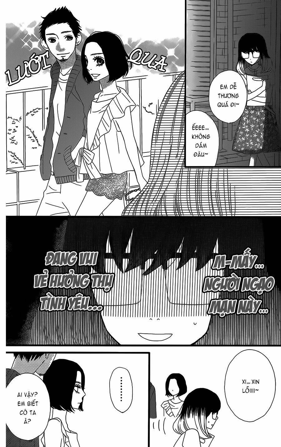 mairunovich chapter 33 34