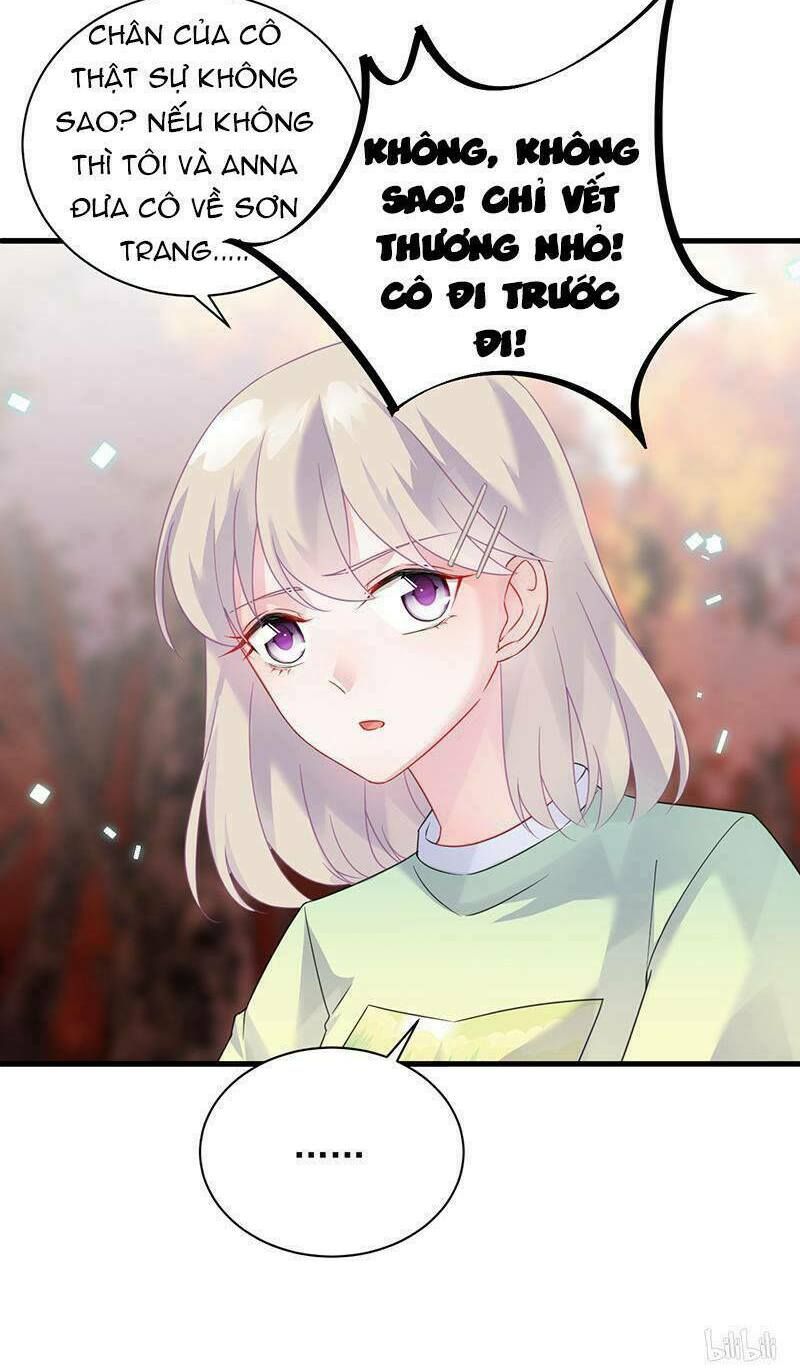 chọc tới chủ tịch tổng tài 2 chapter 62 22