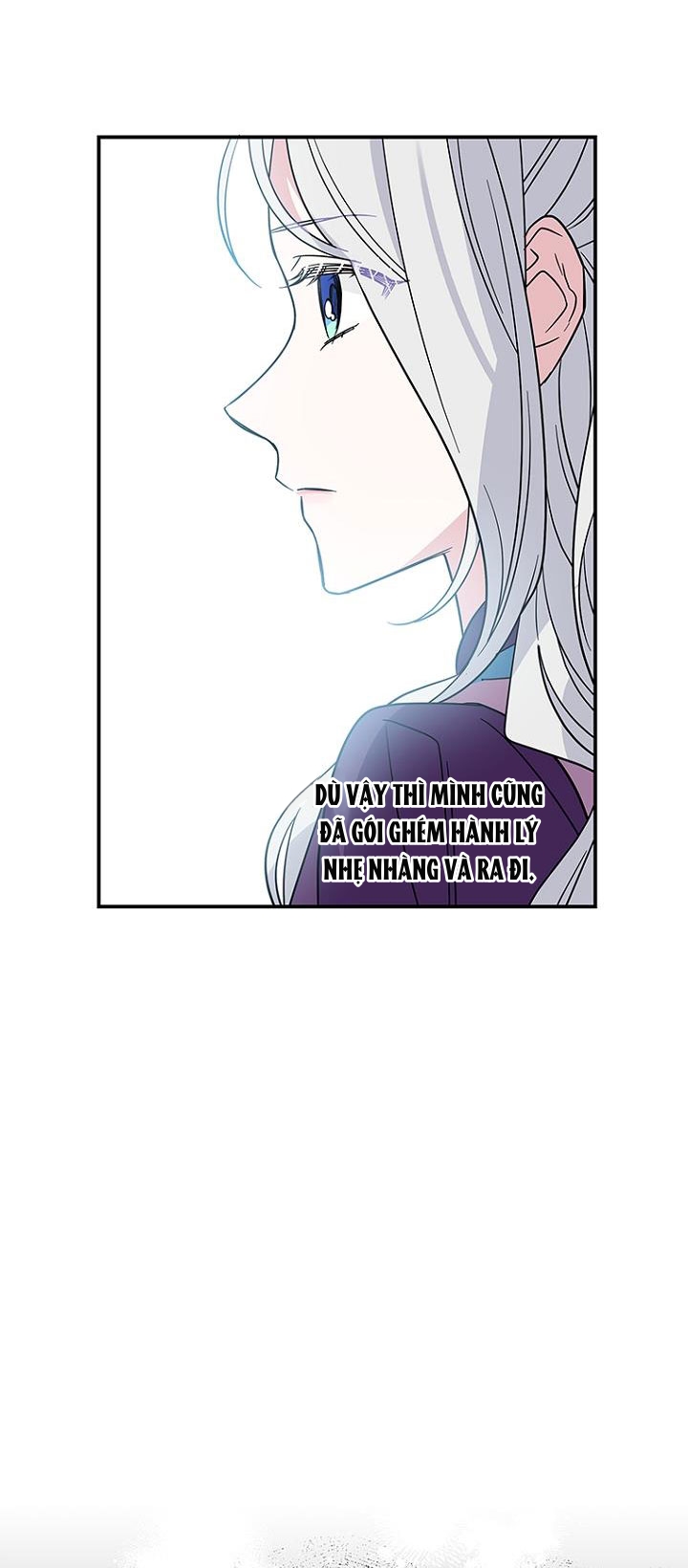 vợ ơi, anh sắp trụ không nổi rồi! chapter 5.2 23