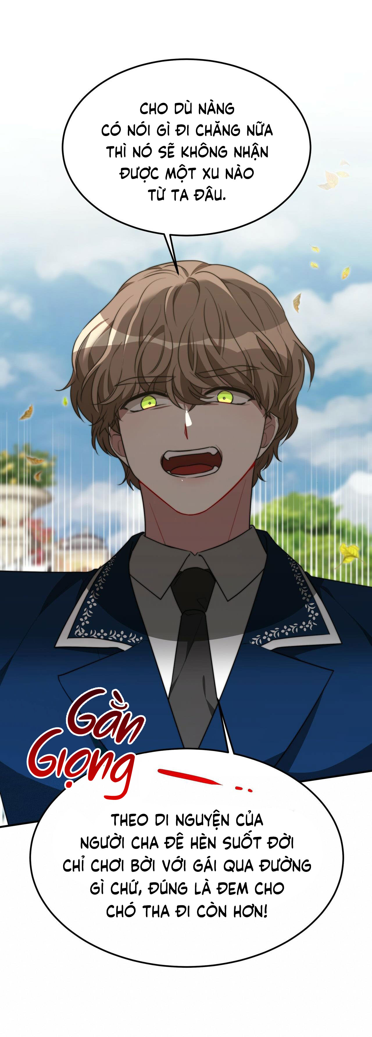 cuộc hôn nhân tay ba chapter 28 60