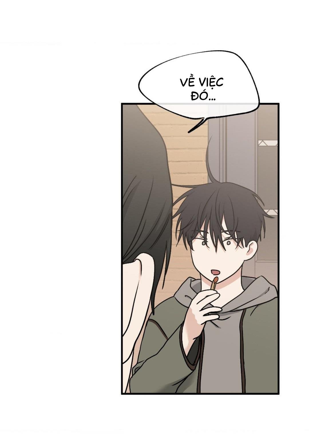 thủy triều thấp lúc chạng vạng chapter 98 70