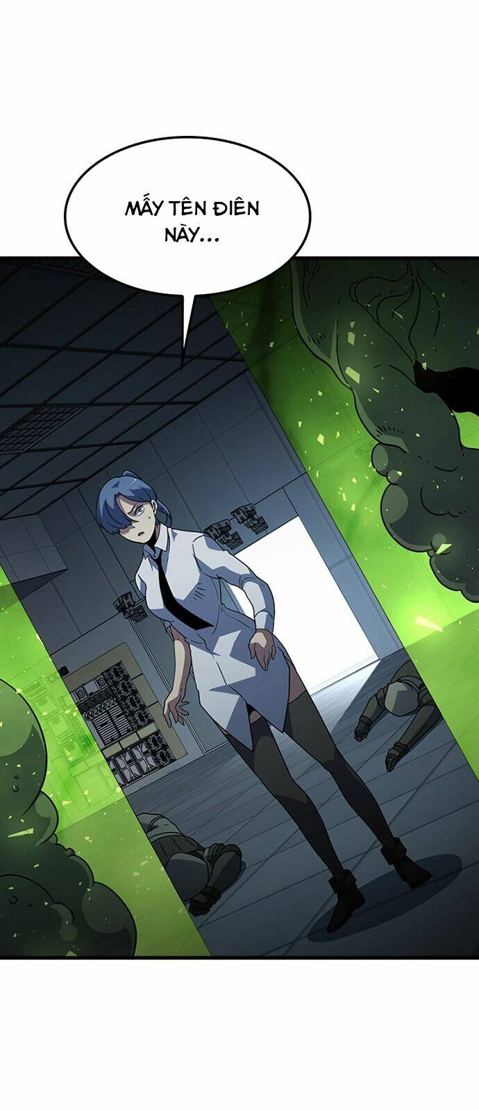 điểm chết chapter 30 2