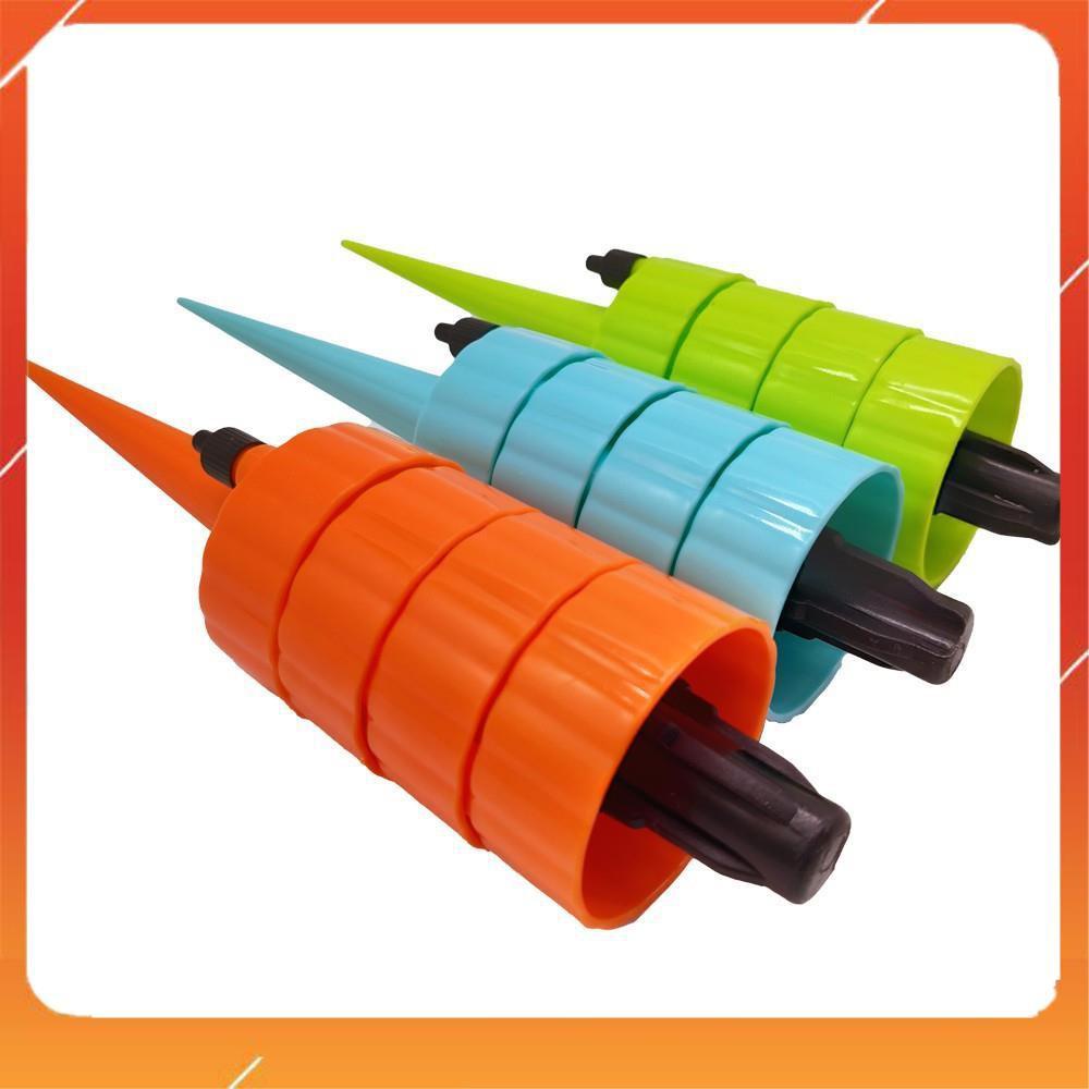 Set 12 que cắm tưới cây nhỏ giọt 208801-2
