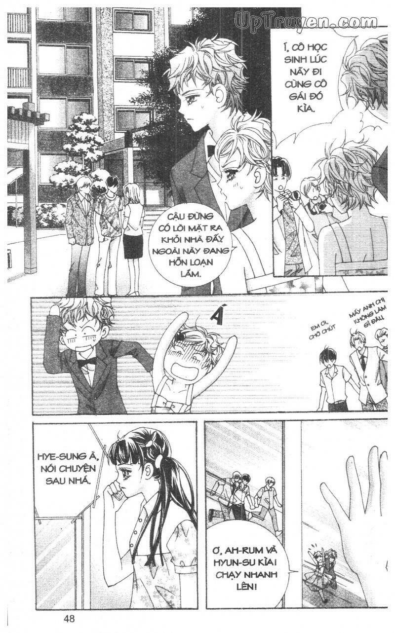 meo meo dịu dàng đi nhé chapter 9 48