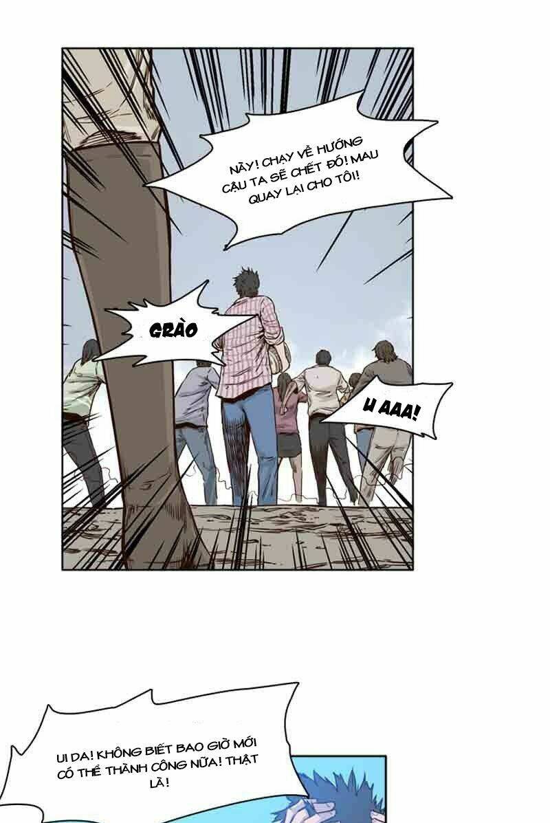 vua của vong linh chapter 62 21