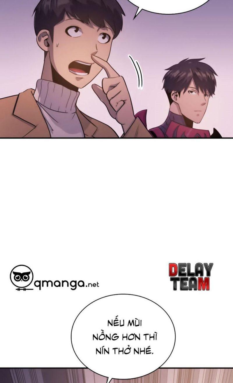 tôi trở lại thăng cấp một mình chapter 8 19