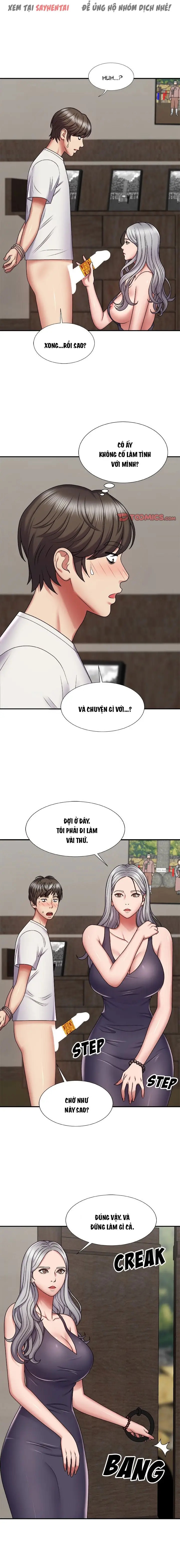 chiếm hữu linh hồn chapter 5 10