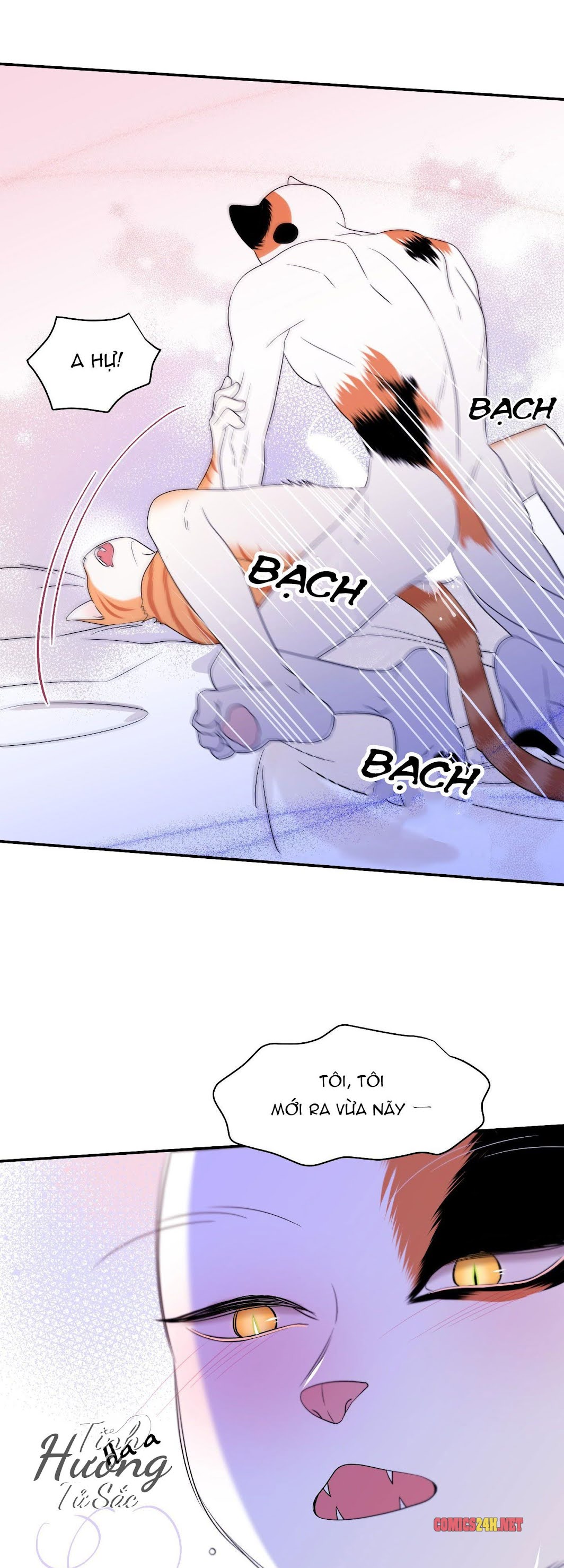 dự án xanh chapter 6 62