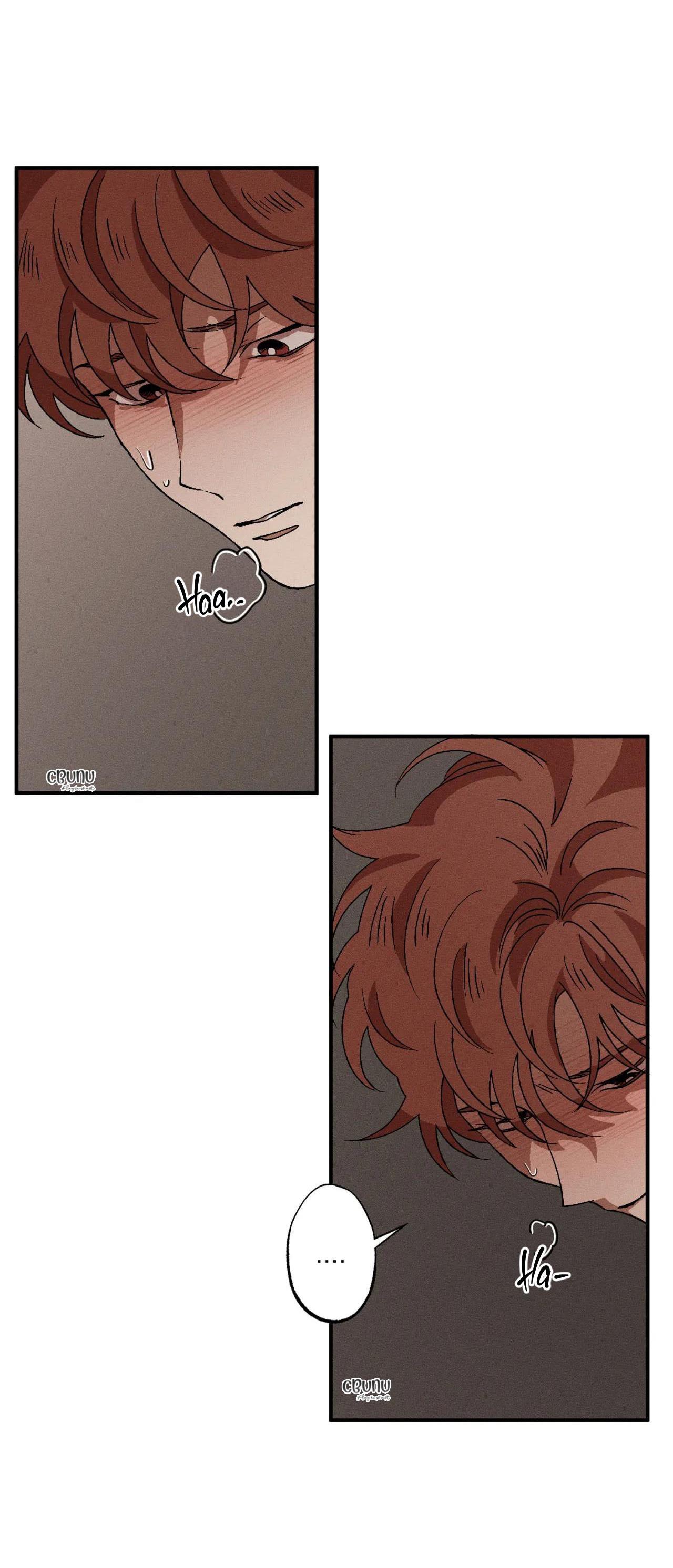 bẫy đôi ngọt ngào chapter 29 28