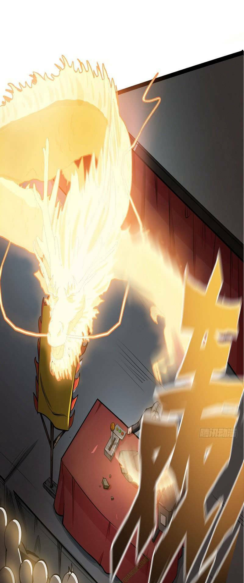 tối cường thần y tại đô thị chapter 17 33