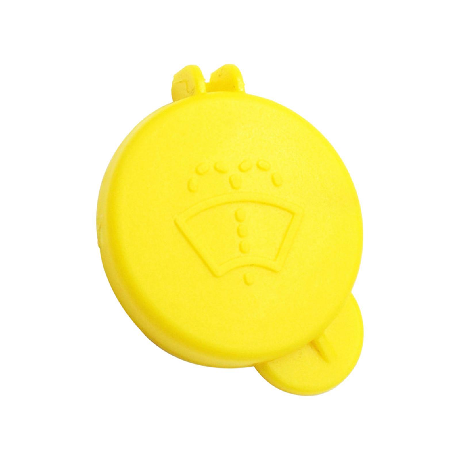 Windshield Washer Reservoir Cap Premium for  Fusion 2001-2012