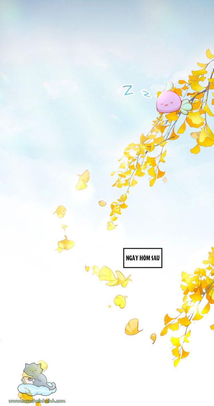 một đêm nọ đột nhiên yandere tới! chapter 20 20