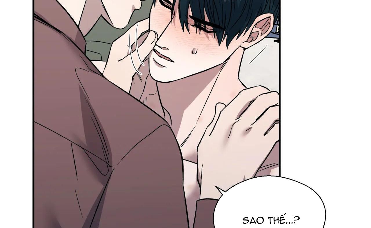 ám ảnh pheromone chapter 25 25