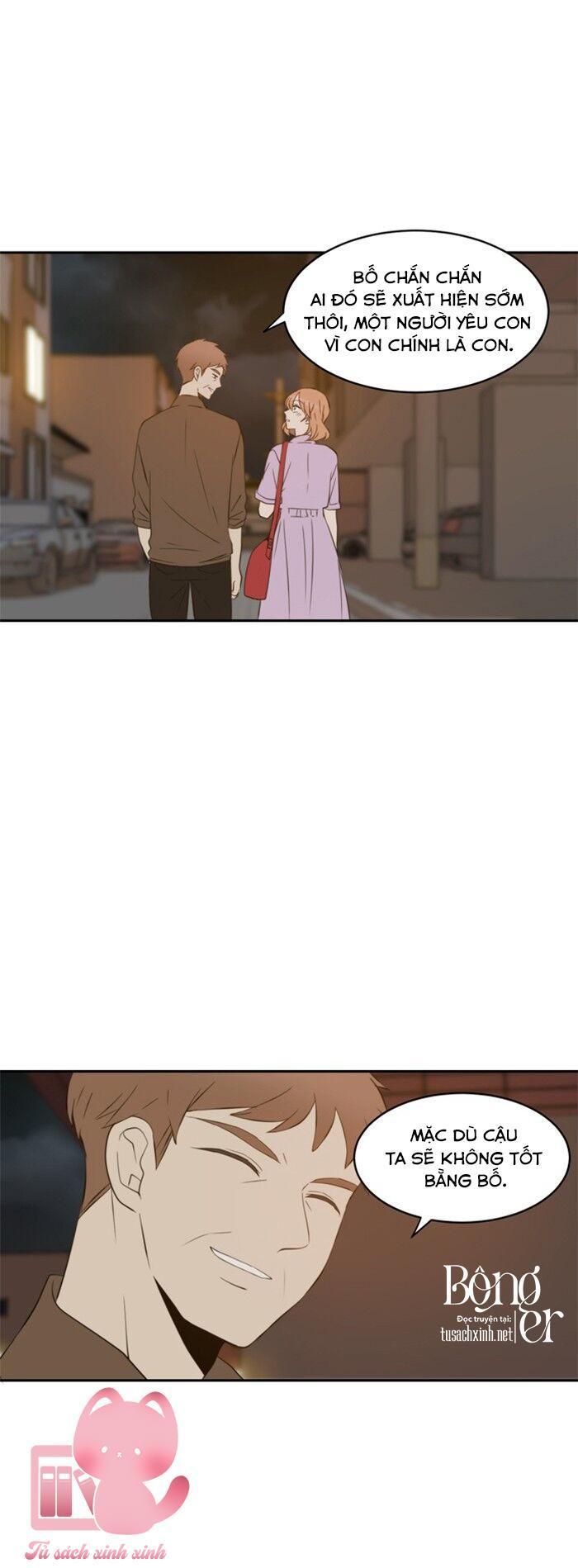 a good day to be a dog chapter 51 29