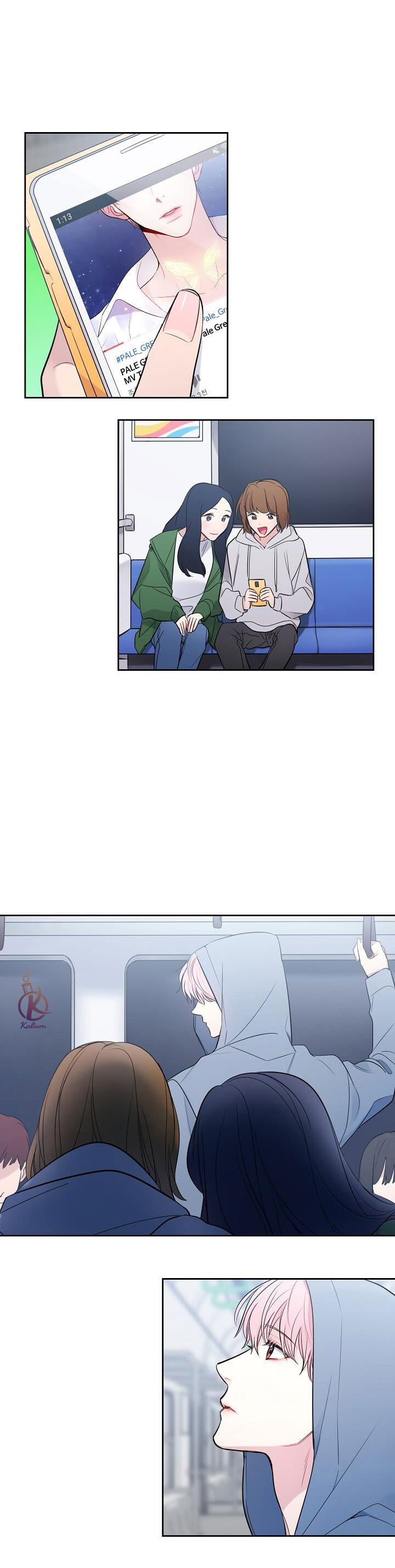 ảo mộng bất thành chapter 2 3