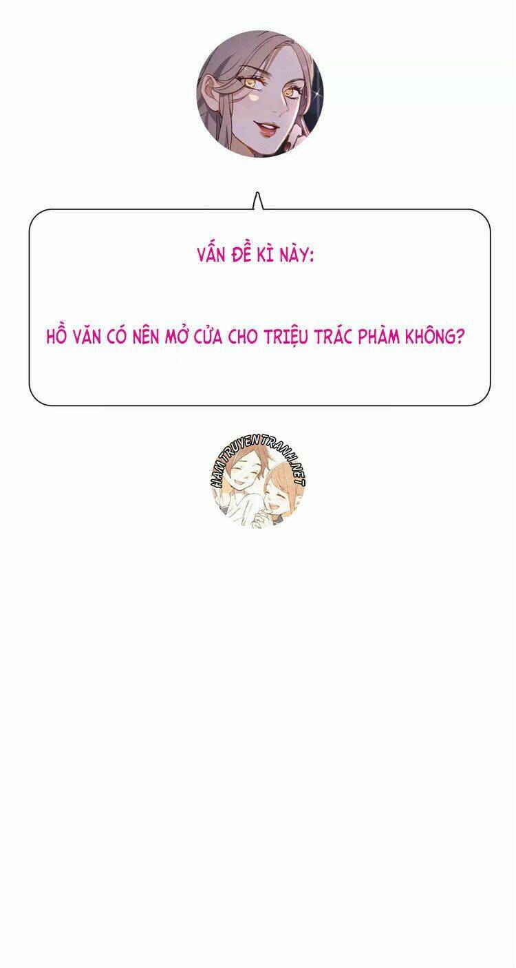 cuộc chiến tiền nhiệm chapter 6.4 23