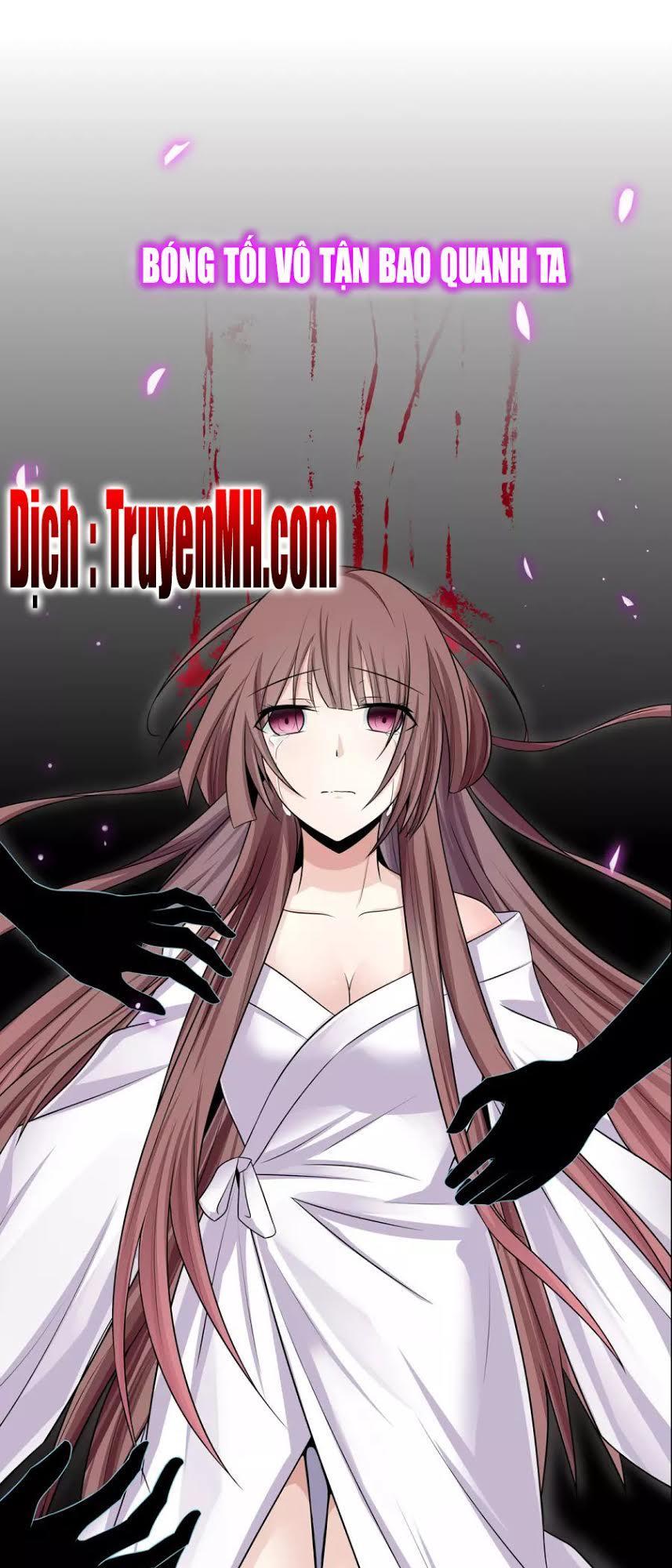 đích nữ chư hầu chapter 1 1