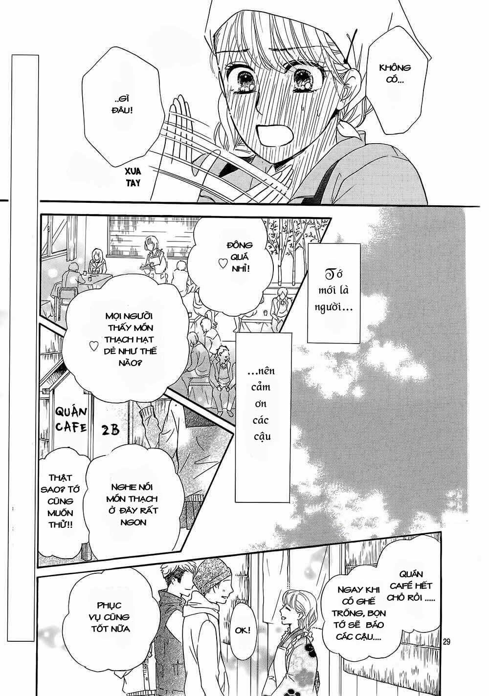 sumika sumire chapter 11 30