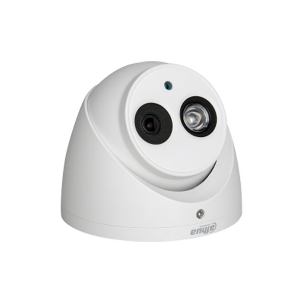 Camera HDCVI Starlight 2MP Dahua HAC-HDW1230EMP-A tích hợp sẵn mic - Hàng nhập khẩu