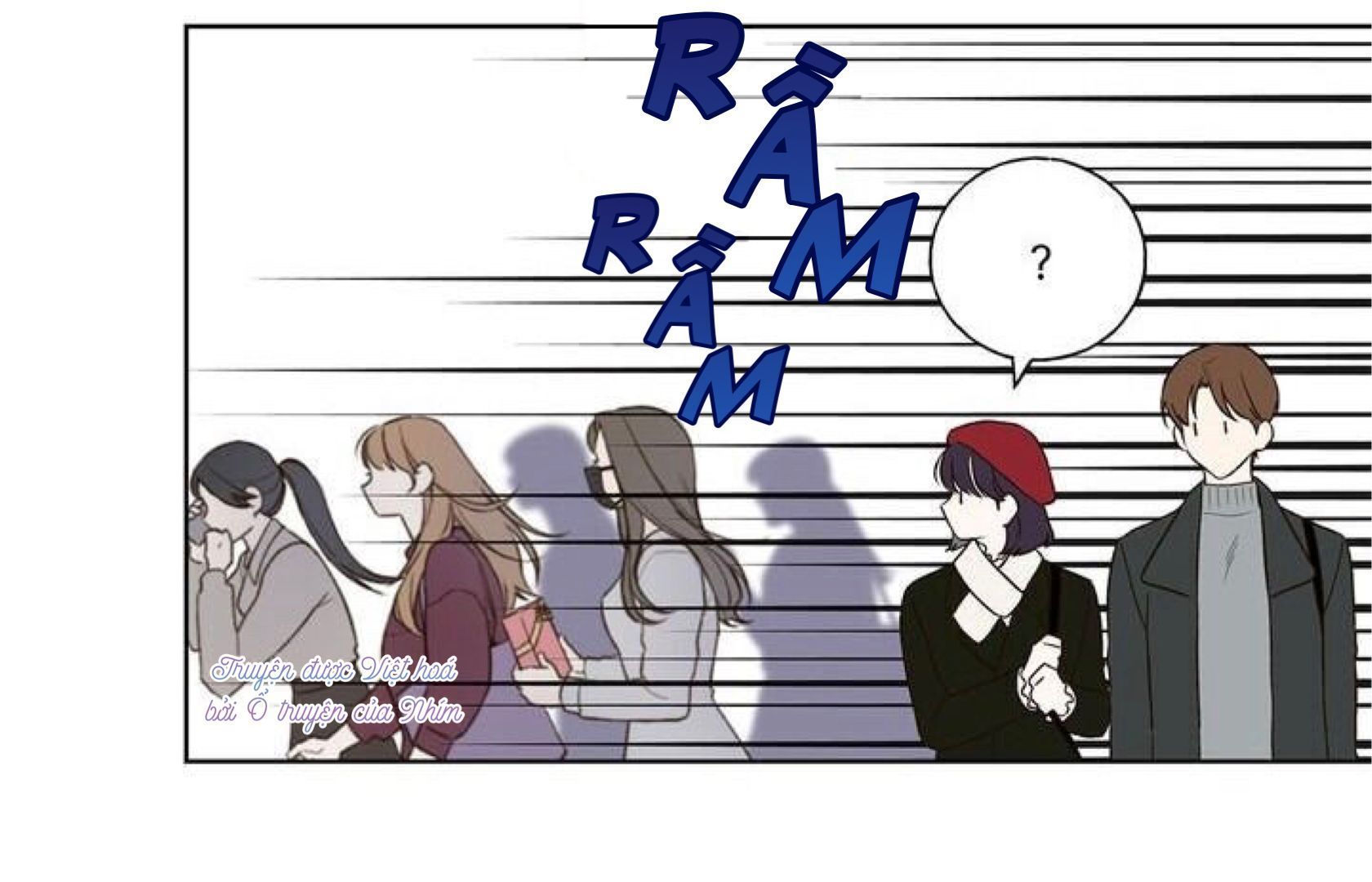 invitation of mystic messenger chapter 23 57