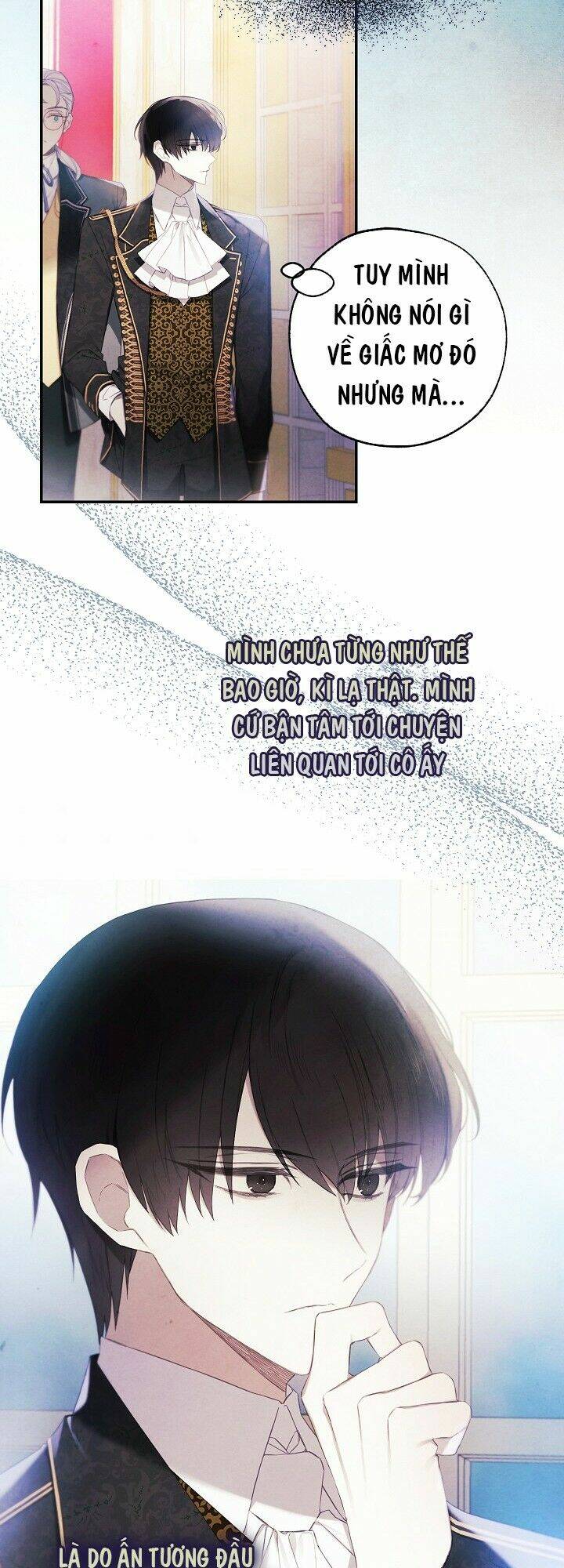 tiệm búp bê của công chúa chapter 15 6