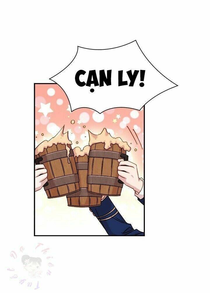 để yên cho tiểu thư hiền chapter 18 57