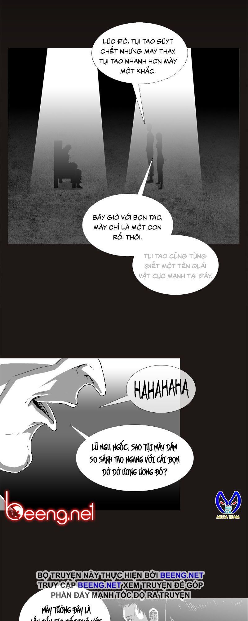 sống sót chapter 29 28