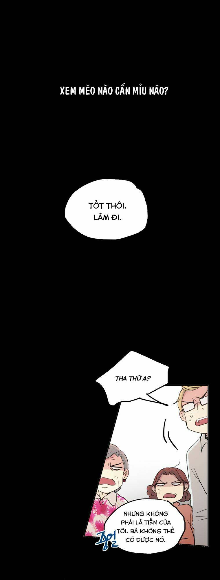 live or not chapter 2 10