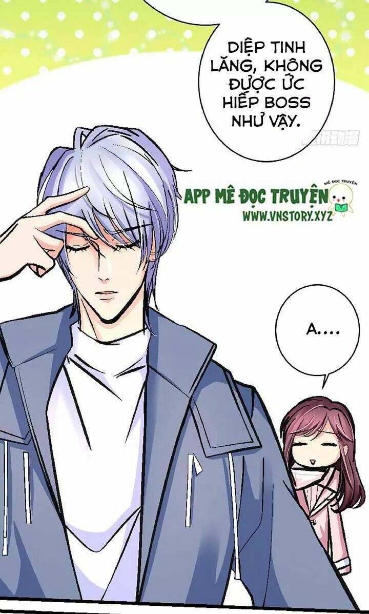 thiên hậu trở về chapter 32 45