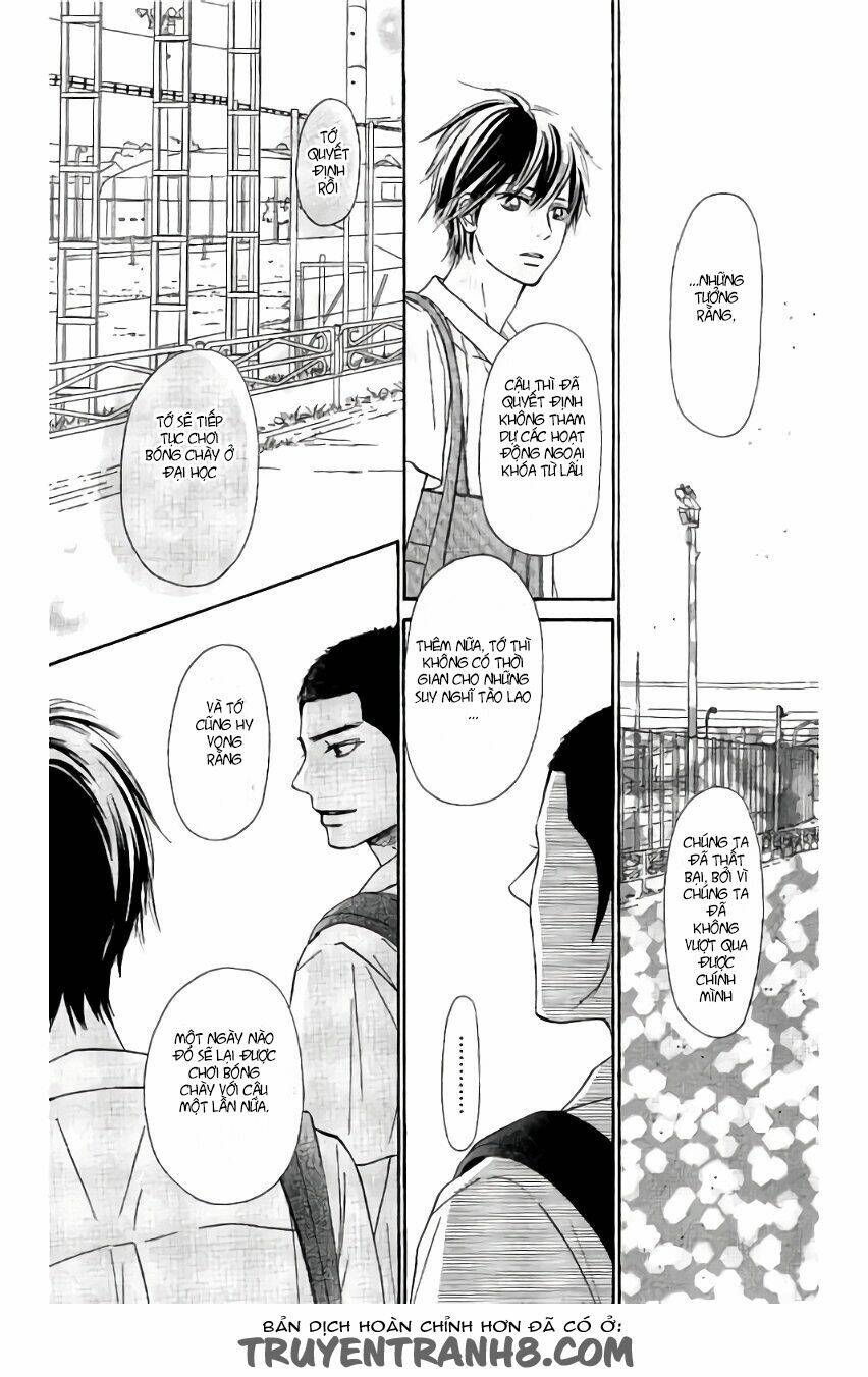 anh đã cho em biết bao thứ đầu tiên chapter 102 12