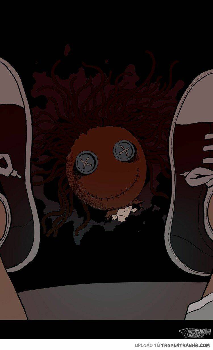 0.0 mhz - tần số chết chapter 24 19