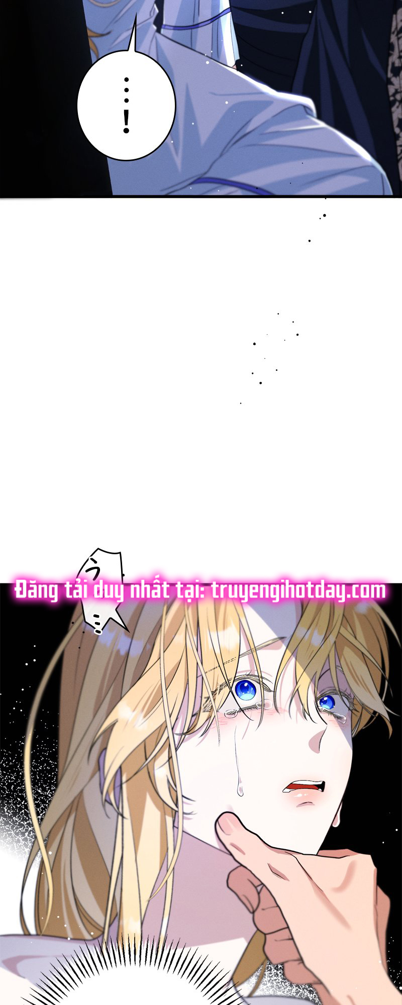 Dinh Thự Của Dã Thú chapter 8.2 - Trang 23