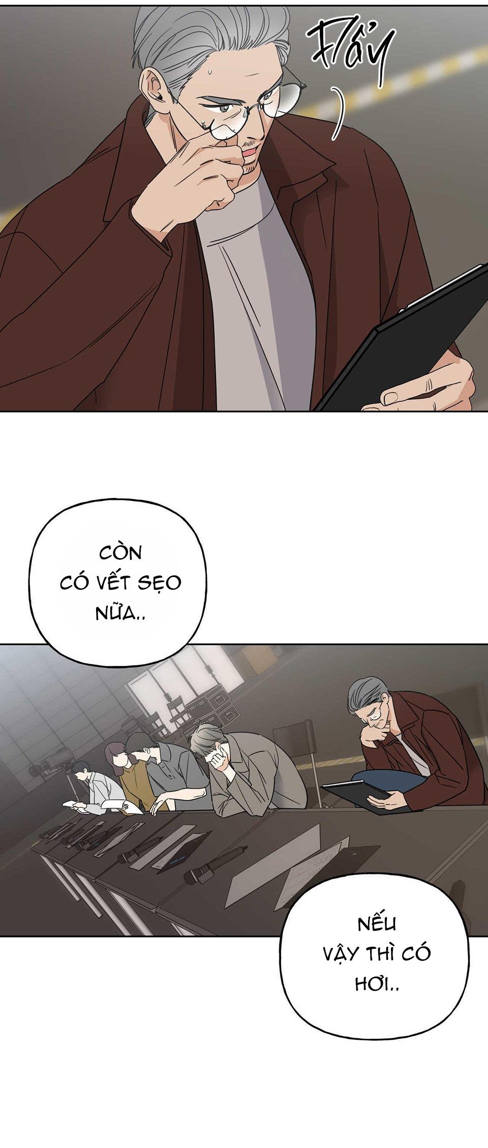 lệnh cứu rỗi chapter 2 19