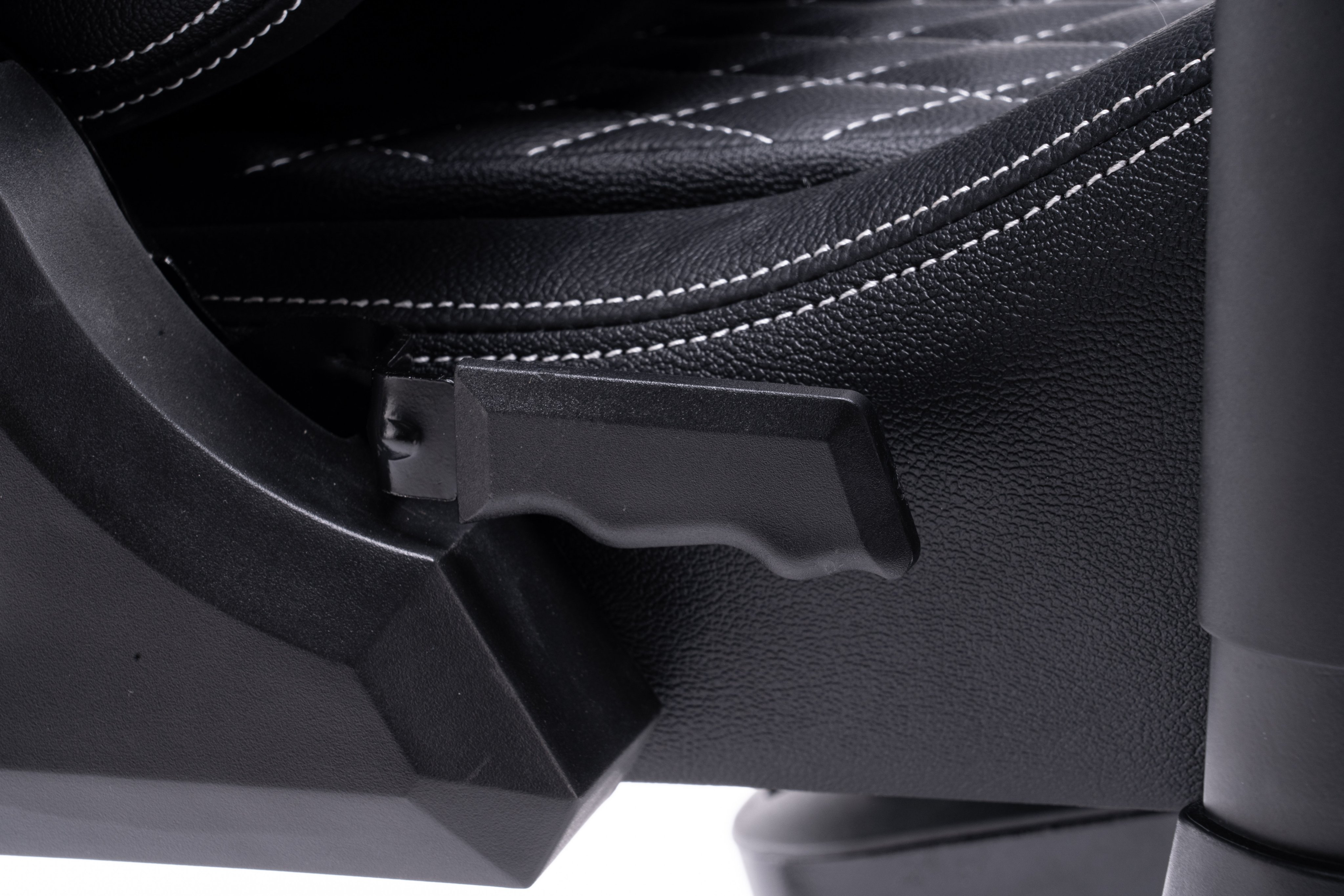 Ghế Gaming E-Dra Ultimate EGC2020 LUX Real Leather (da thật) - Hàng Chính Hãng