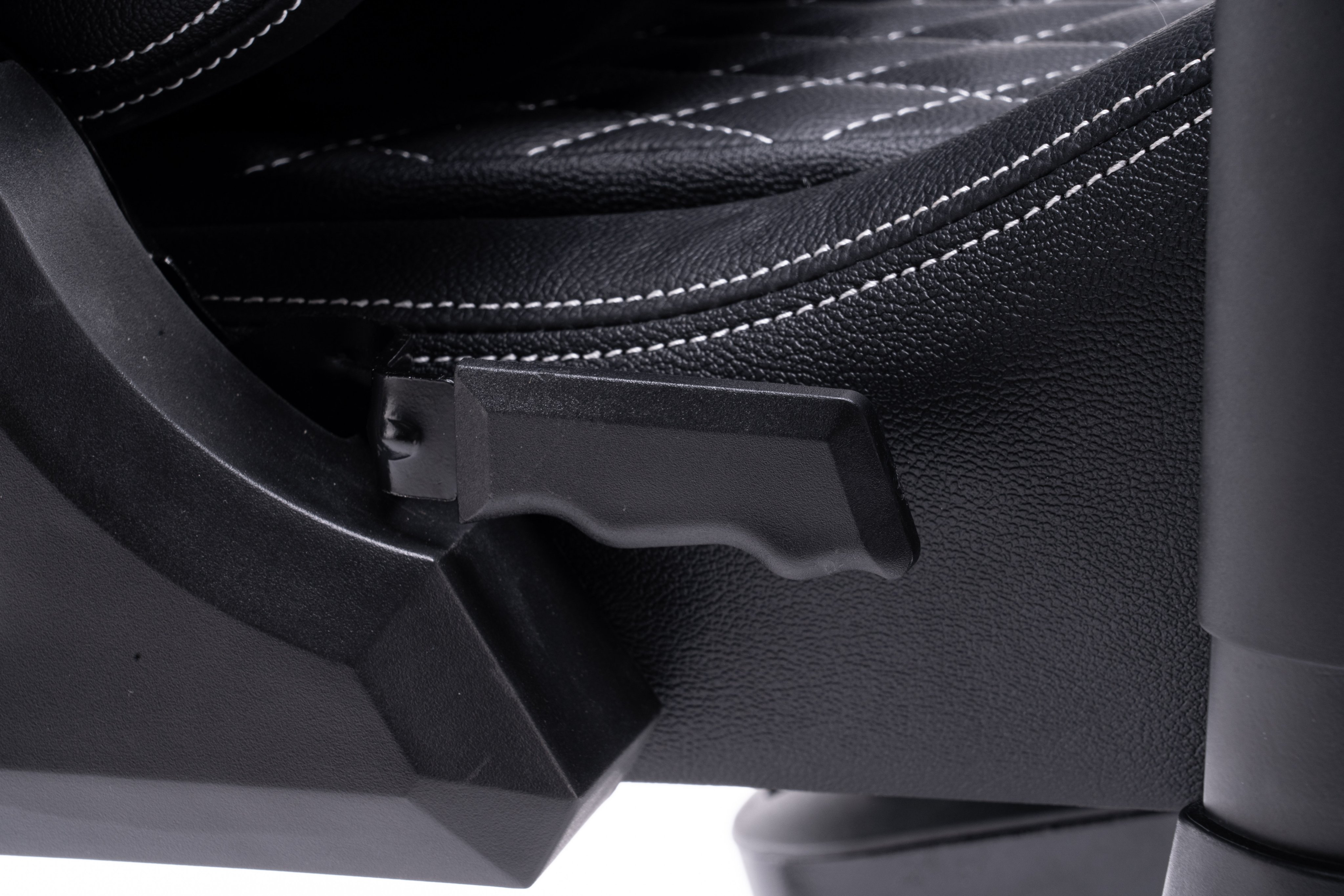 Ghế Gaming E-Dra Ultimate EGC2020 LUX Real Leather - Hàng Chính Hãng