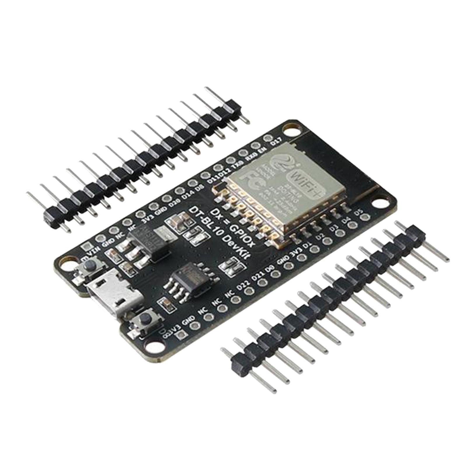 1pc Development Board DT-BL10 WLAN WiFi Internet Development Board Module