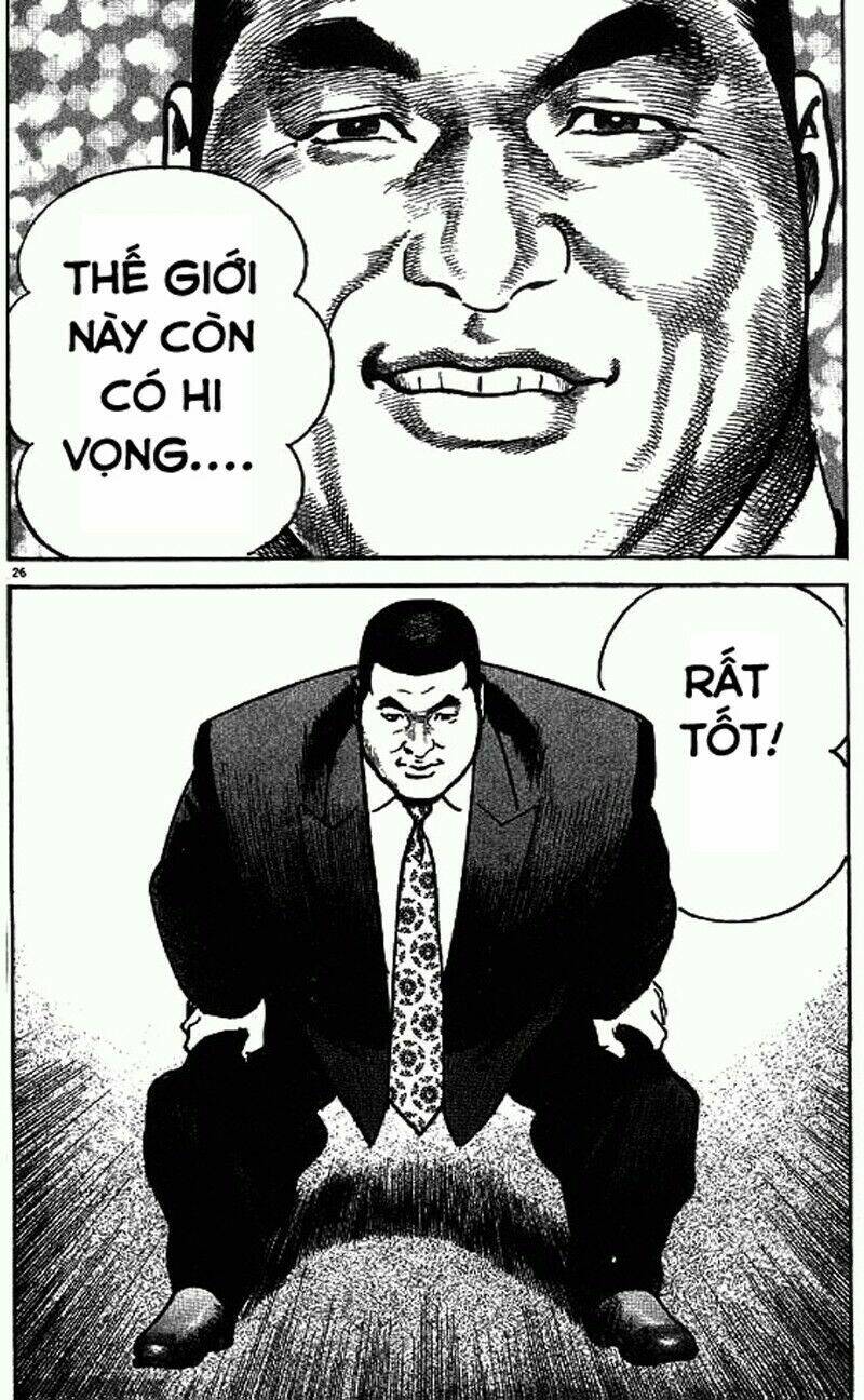 heat - thế giới ngầm chapter 75 22