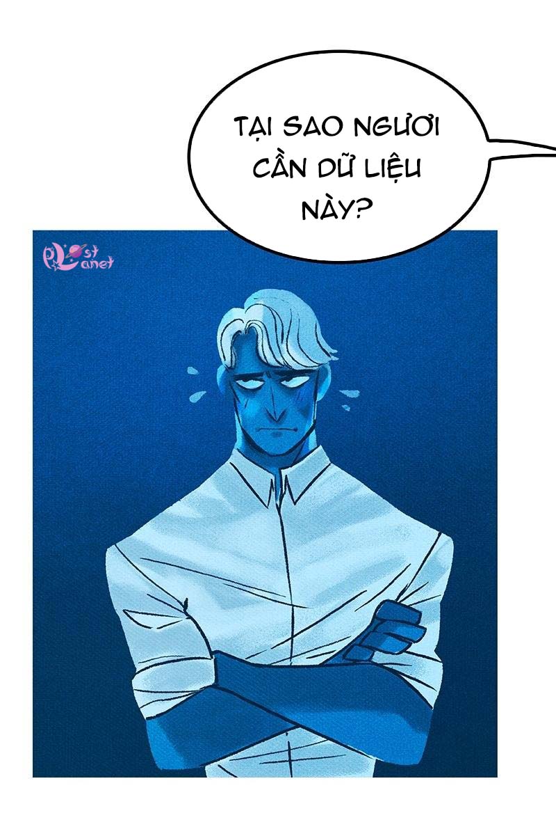 thần thoại olympus chapter 75 38